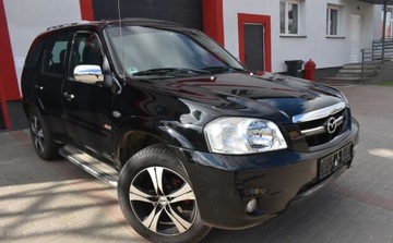 Mazda Tribute MAZDA TRIBUTE 2.3 benzyna 4x4 z ...