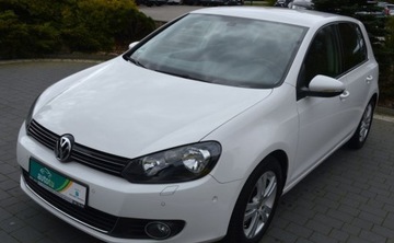 Volkswagen Golf 1,8 TSI 160 KM Klimatronik Naw...