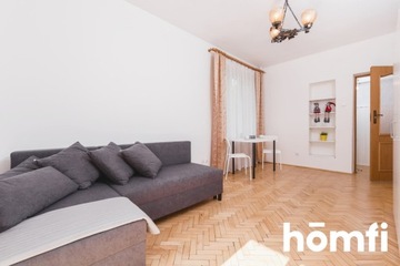 Mieszkanie, Kraków, Krowodrza, 48 m²