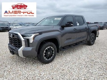 Toyota Tundra Toyota Tundra 4WD SR5 CrewMax, p...