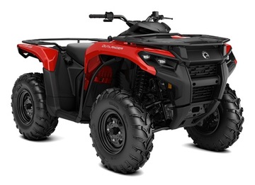 Can Am Outlander DPS 700 T3 VAT 23% Model 2024