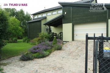 Dom, Banino, Żukowo (gm.), 282 m²