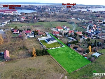 Działka, Mikołajki, 4033 m²