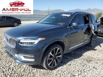 Volvo XC 90 2022 VOLVO XC90 , silnik 2.0, hybr...