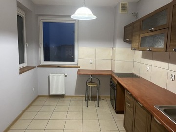 Mieszkanie, Kalisz, 55 m²