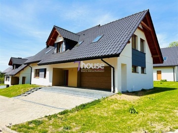 Dom, Tarnowskie Góry, 174 m²