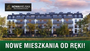 Mieszkanie, Olecko, Olecko (gm.), 56 m²