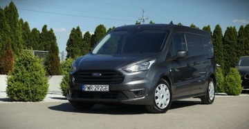 Ford Transit Connect (Nr.068) 1.5 TDCI Automat...
