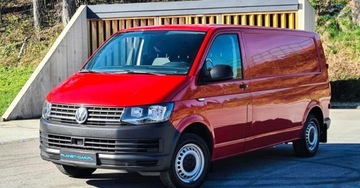 Volkswagen T6 TRANSPORTER 2.0 TDI 103 manual ...