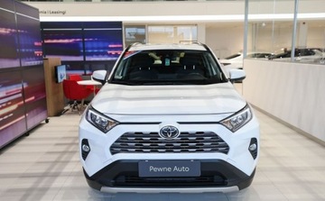 Toyota RAV4 2.0 Comfort Style 4x2