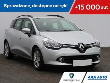 Renault Clio 1.2 TCe, Salon Polska, Automat, Navi