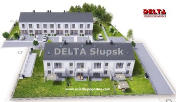 Mieszkanie, Słupsk, 48 m²