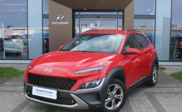 Hyundai Kona Smart Navi, Salon Polska, FV VAT...