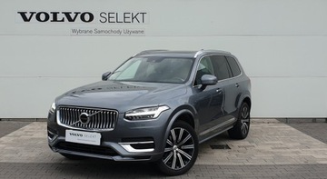 Volvo XC 90 XC90 B5 D AWD | Inscription | Salon PL