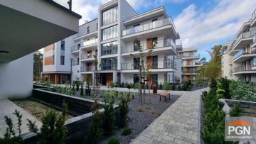 Mieszkanie, Pobierowo, Rewal (gm.), 31 m²