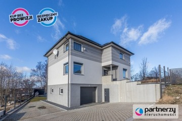Dom, Mosty, Kosakowo (gm.), 246 m²