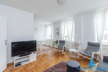 Mieszkanie, Warszawa, Śródmieście, 63 m²