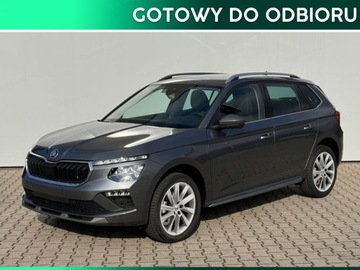 Skoda Kamiq Selection 1.5 TSI 150KM DSG