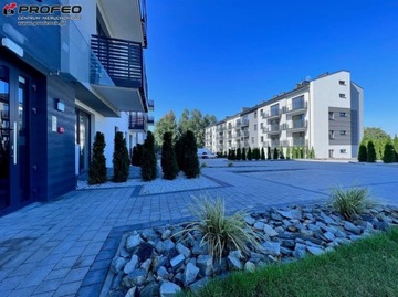 Mieszkanie, Jaworze, Jaworze (gm.), 26 m²