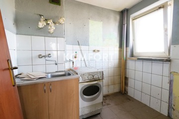 Mieszkanie, Szczecin, Niebuszewo, 37 m²
