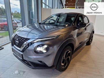 NISSAN Juke Acenta