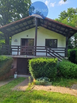 Dom, Nowe Załubice, Radzymin (gm.), 53 m²
