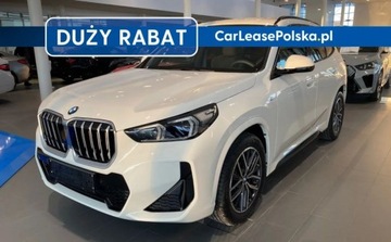 BMW X1 sDrive20i M Sport, 170KM, Pakiet Premium