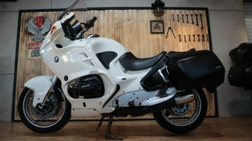 BMW RT (R 1100 RT) ## piękny motocykl BMW R 1100