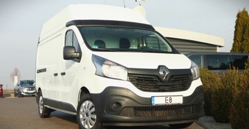 Renault Trafic (Nr.036) 1.6 dCi 145 KM Netto: ...
