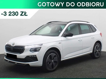 Skoda Kamiq Monte Carlo 1.5 TSI 150KM Convenience Plus