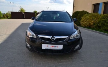 Opel Astra Opel Astra