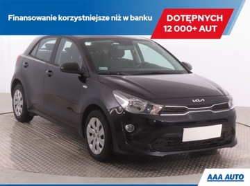 Kia Rio 1.0 T-GDI, Salon Polska, 1. Właściciel