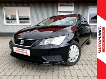 SEAT Leon Reference