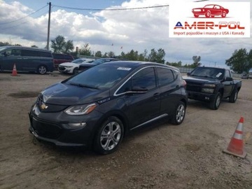 Chevrolet Bolt 2019, EV LT, od ubezpieczalni