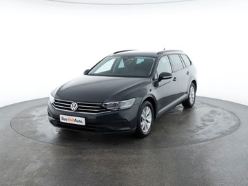 Volkswagen Passat Kamera cofania ! Bluetooth ! LED