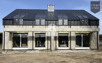 Dom, Mosty, Kosakowo (gm.), 166 m²