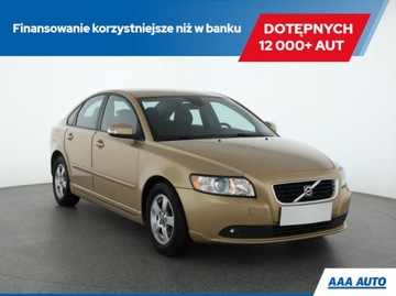 Volvo S40 1.8, GAZ, Xenon, Klima, Klimatronic