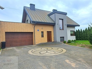 Dom, Grajewo, Grajewski (pow.), 188 m²