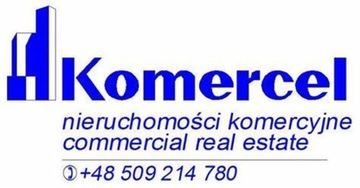 Komercyjne, Kraków, Stare Miasto, 83 m²