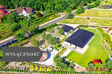 Dom, Wieniec-Zalesie, 175 m²