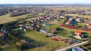 Działka, Bochnia, Bochnia, 5055 m²