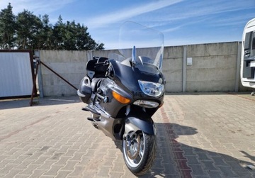 BMW K K1200LT K 1200 LT Nawigacja ABS RT K Kom...