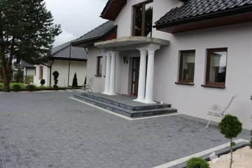 Dom, Trzebinia, Trzebinia (gm.), 250 m²