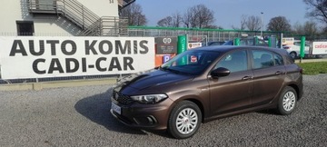 Fiat Tipo Super stan, mały przebieg.