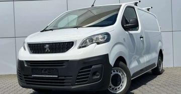 Peugeot Expert Zabudowa Webasto Parktronic ...