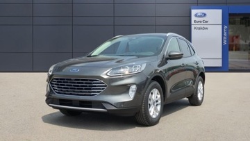 FORD Kuga Titanium X