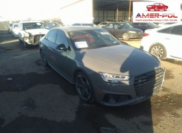 Audi S4 2019, 3.0L, 4x4, PREMIUM PLUS, od ubez...