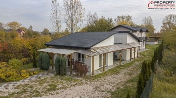 Dom, Solec-Zdrój, Solec-Zdrój (gm.), 80 m²
