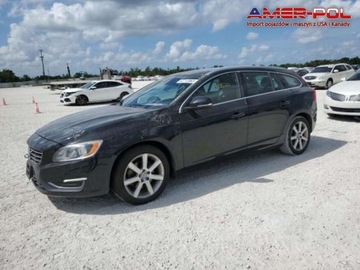 Volvo V60 2017 VOLVO V60 T5 PREMIER, Amer-Pol