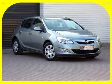 Opel Astra Klimatyzacja /Gwarancja /1,6 /115KM /